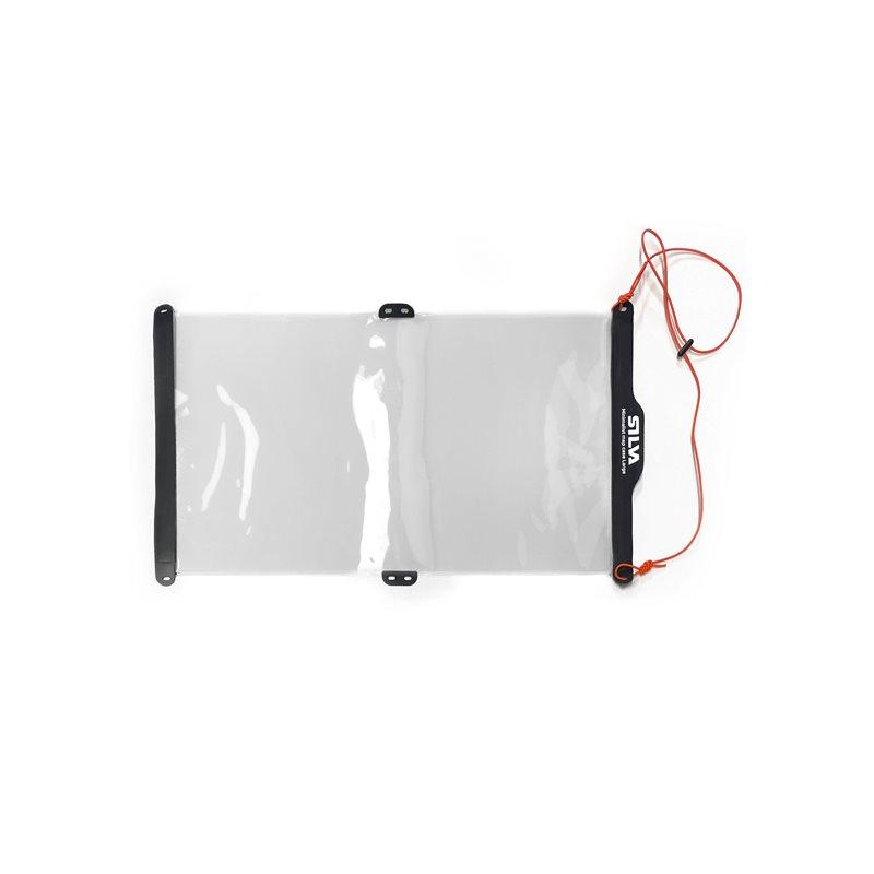 Silva Silva Minimalist Map CaseLarge