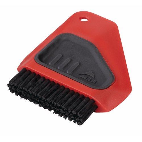 MSR MSR Alpine Dish Brush/Scraper