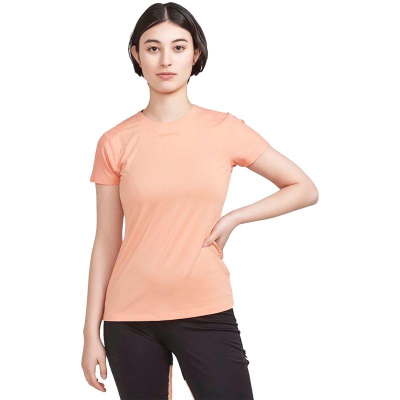 Craft Craft ADV Essence SS SlimTee Glow