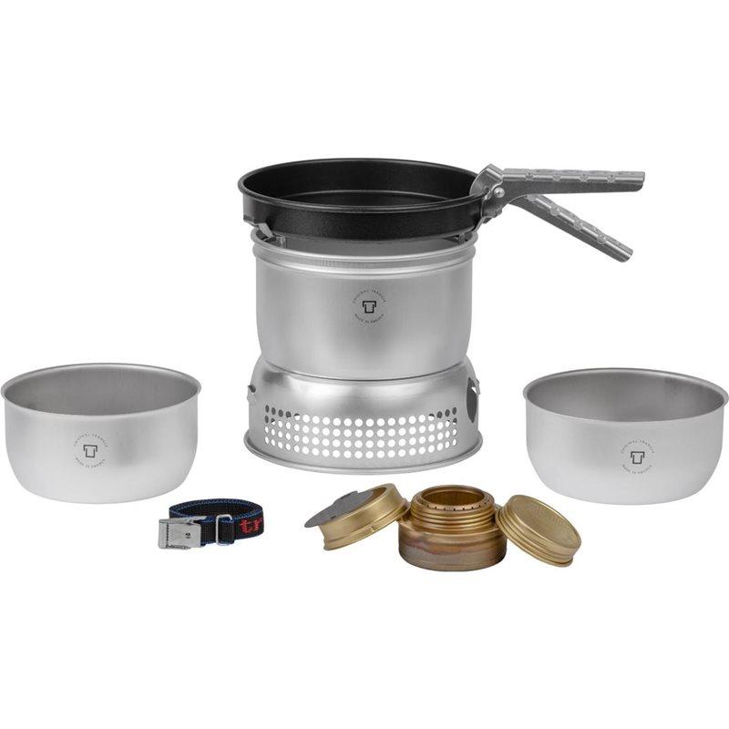 Trangia Trangia Duossal 2.0 27-23 UL/D