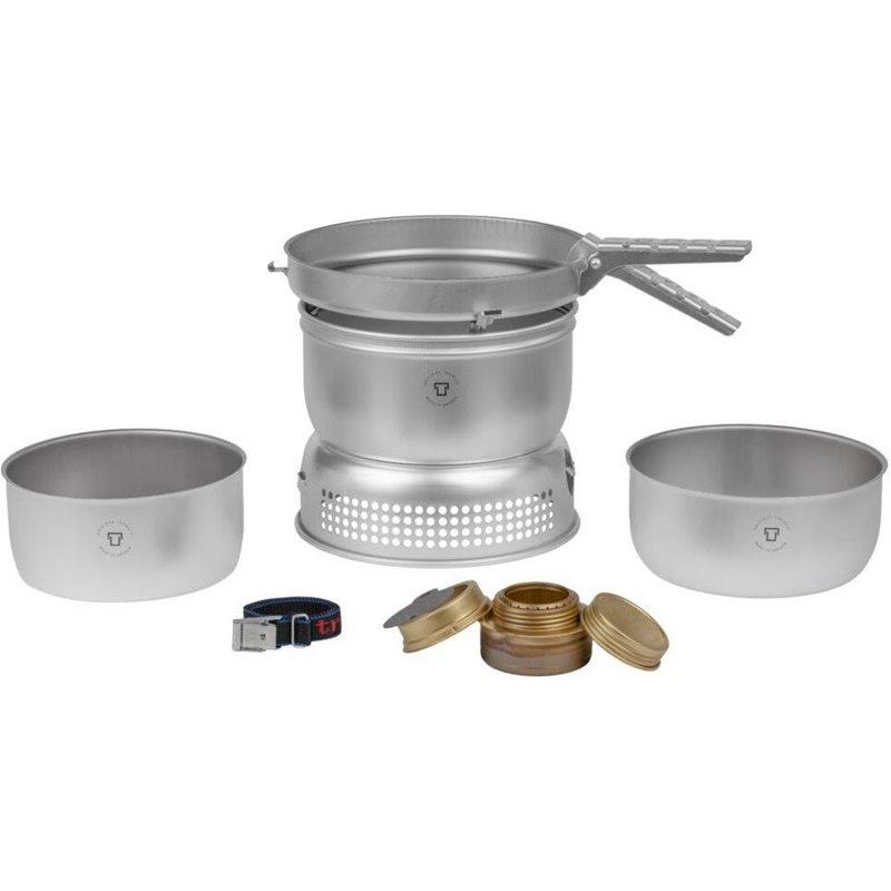 Trangia Trangia Duossal 2.0 25-21 UL/D