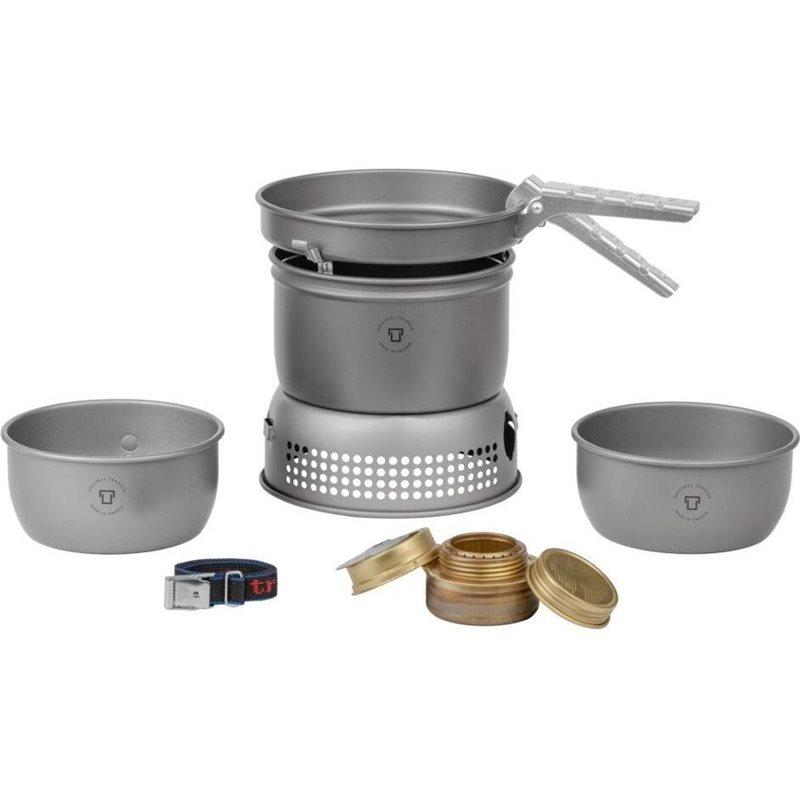 Trangia Trangia 27-1 HA