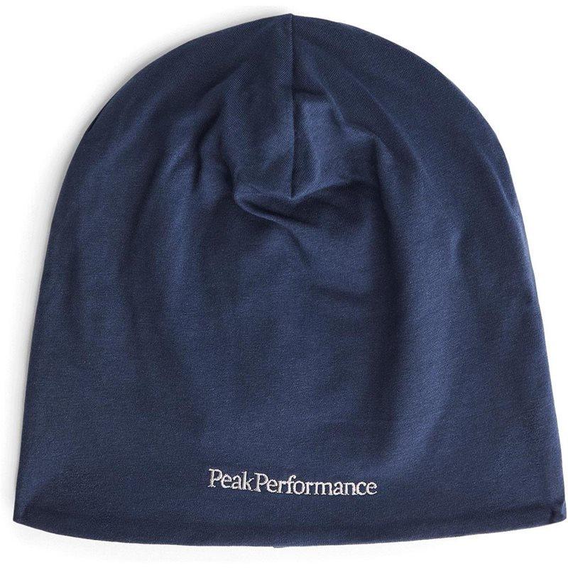 Peak Performance Peak Performance Progress Hat Blue Shadow