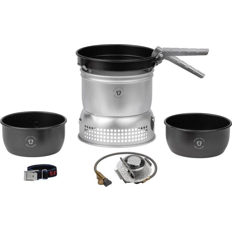 Trangia Trangia 27-5 UL med gasolbrännare
