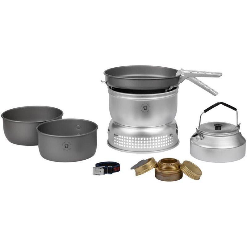 Trangia Trangia 25-8 UL/HA