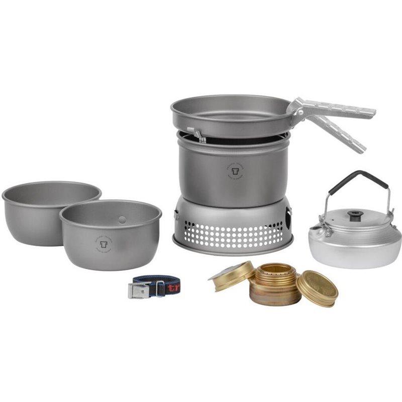 Trangia Trangia 27-2 HA