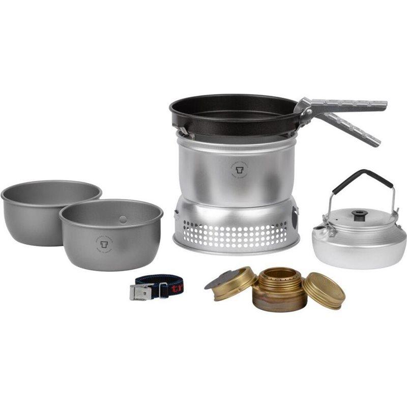 Trangia Trangia 27-0 UL/HA