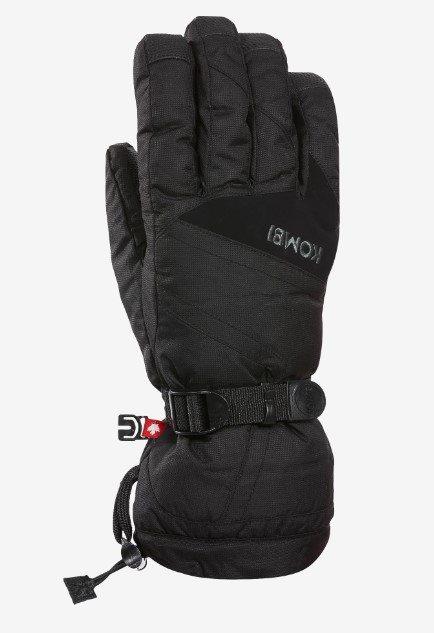 Kombi Kombi Original M Glove Black