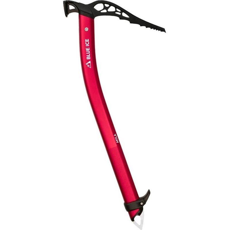 Blue Ice Blue Ice Akila Hammer Ice Axe