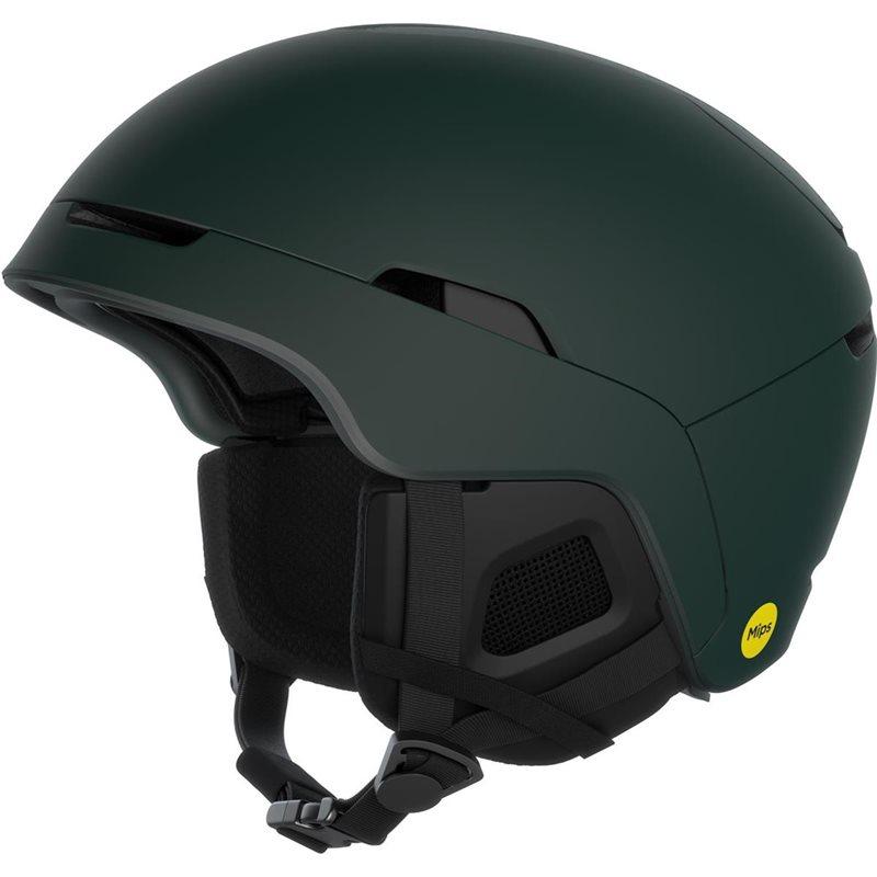POC POC Obex MIPS Pargasite Green Matt