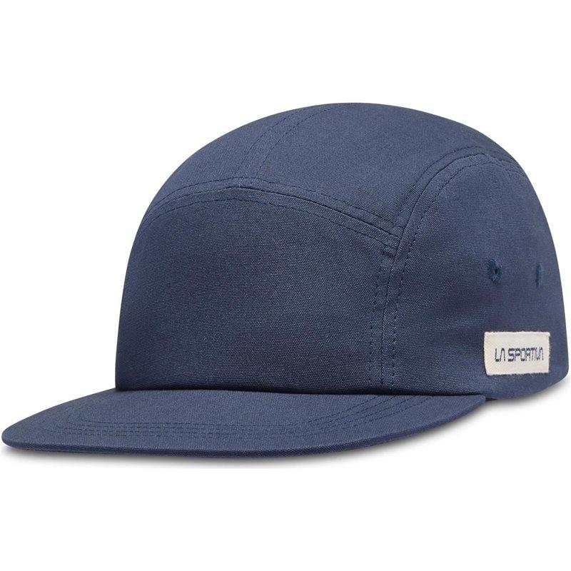 La Sportiva La Sportiva Mountain Logo Hat Night Sky