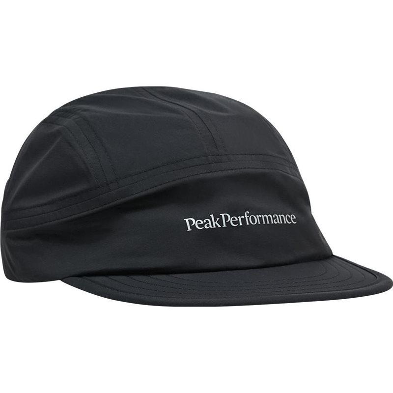 Peak Performance Peak Performance Trail Cap Black