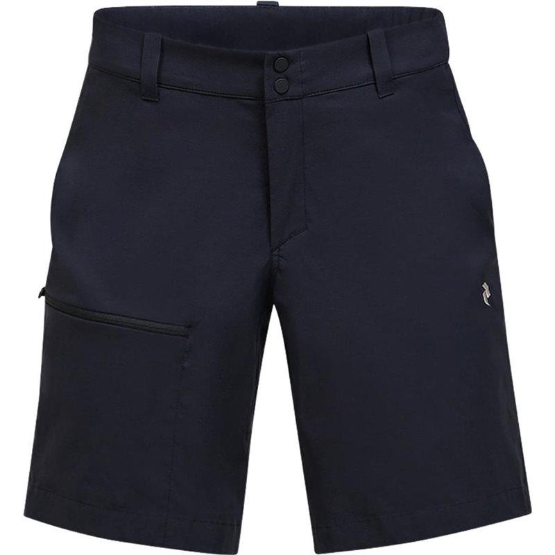 Peak Performance Peak Performance W Iconiq Shorts Black