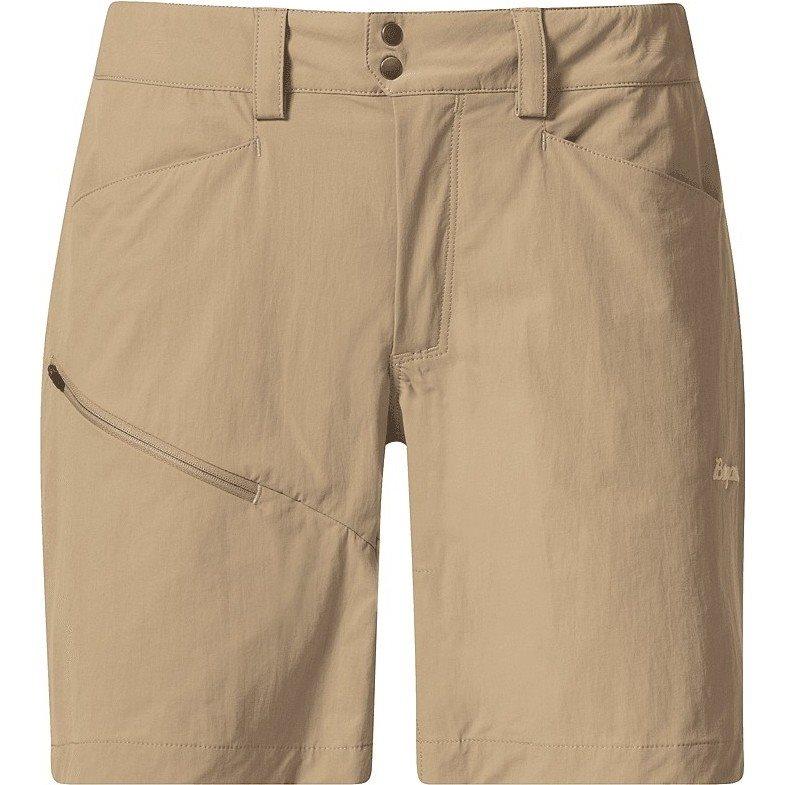 Bergans Bergans Rabot Light Softshell Shorts Women