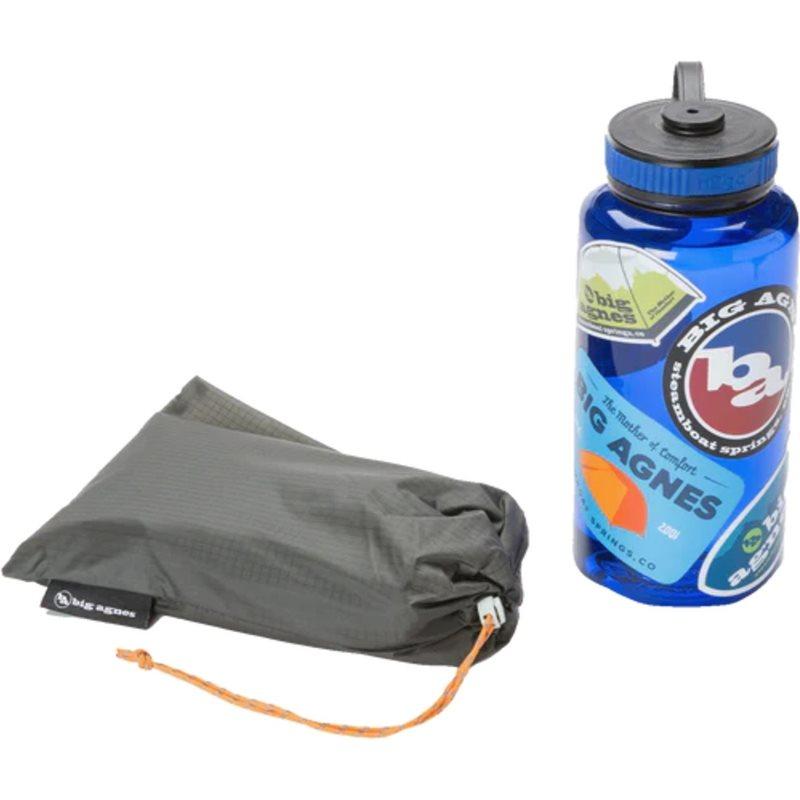 Big Agnes Big Agnes Footprint Copper Spur Ul3
