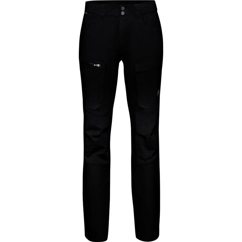 Mammut Mammut Zinal Hybrid Pants Men Black