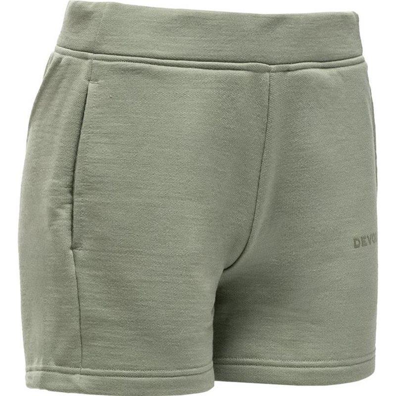 Devold Devold Everyday Shorts Wmn Fog