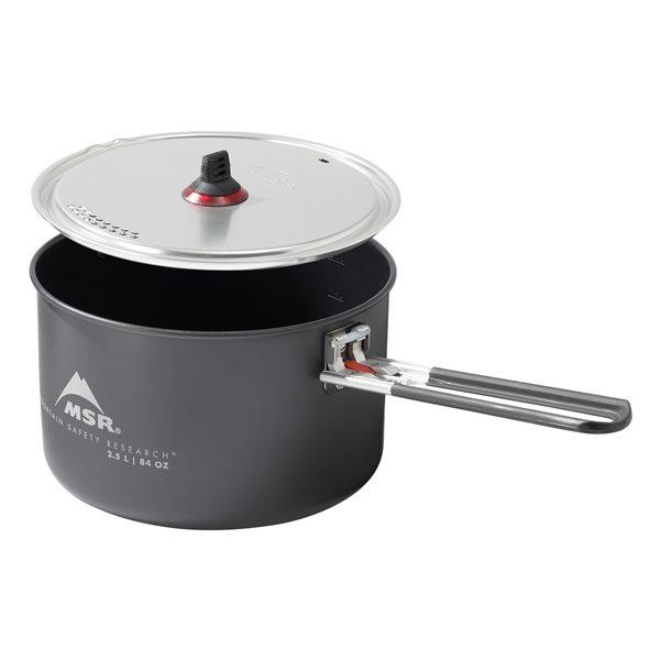 MSR MSR Ceramic 2.5 L Pot