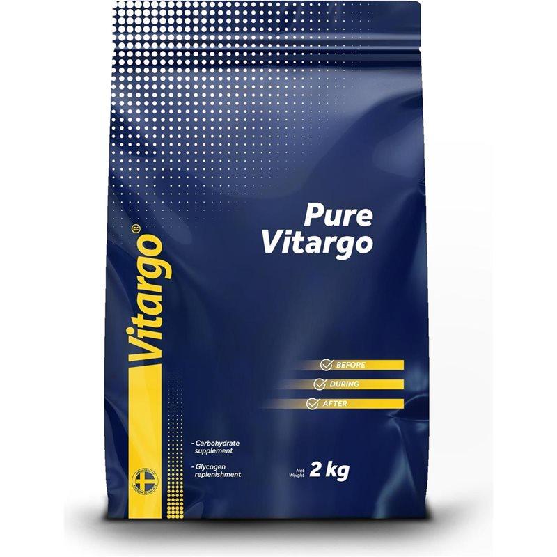 Vitargo Vitargo Pure