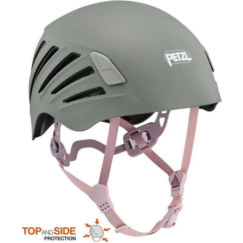 Petzl Petzl Borea Jungle Green