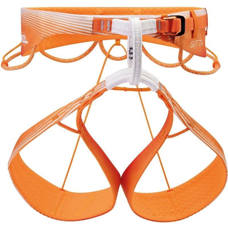 Petzl Petzl Sitta Orange