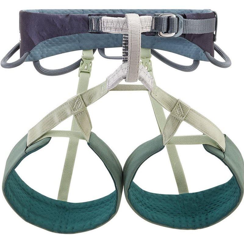 Petzl Petzl Sama Dark Grey