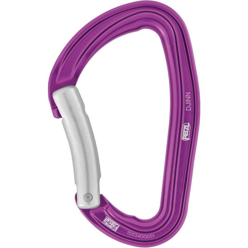 Petzl Petzl Djinn Axess Violet