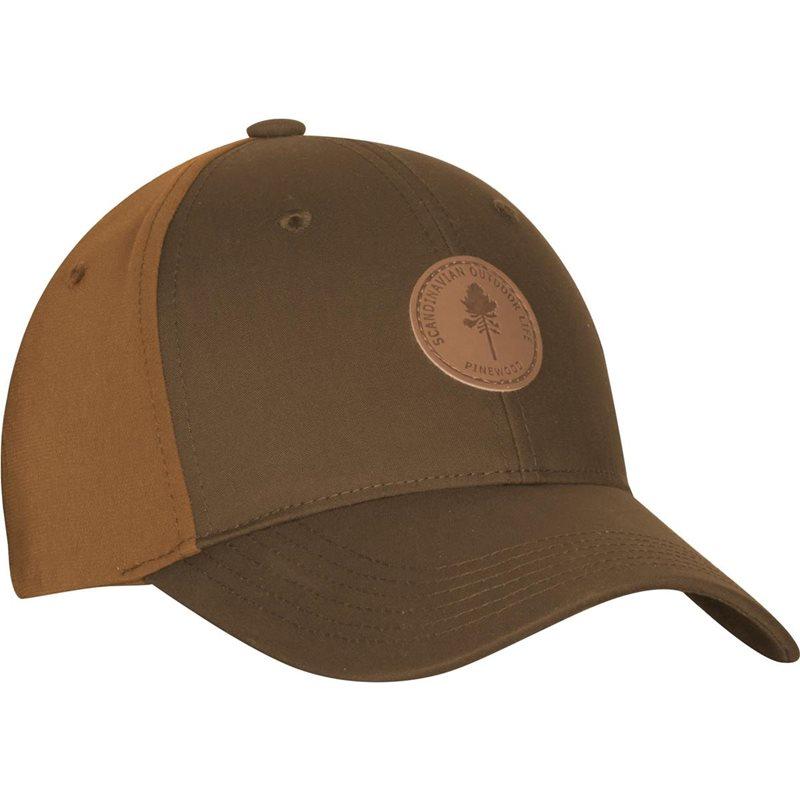 Pinewood Pinewood Finnveden Hybrid CAP Nougat