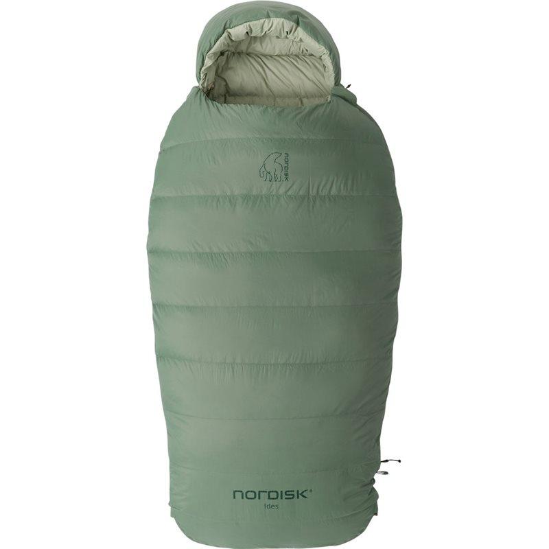Nordisk Nordisk Ides Junior Mummy Sleeping Bag
