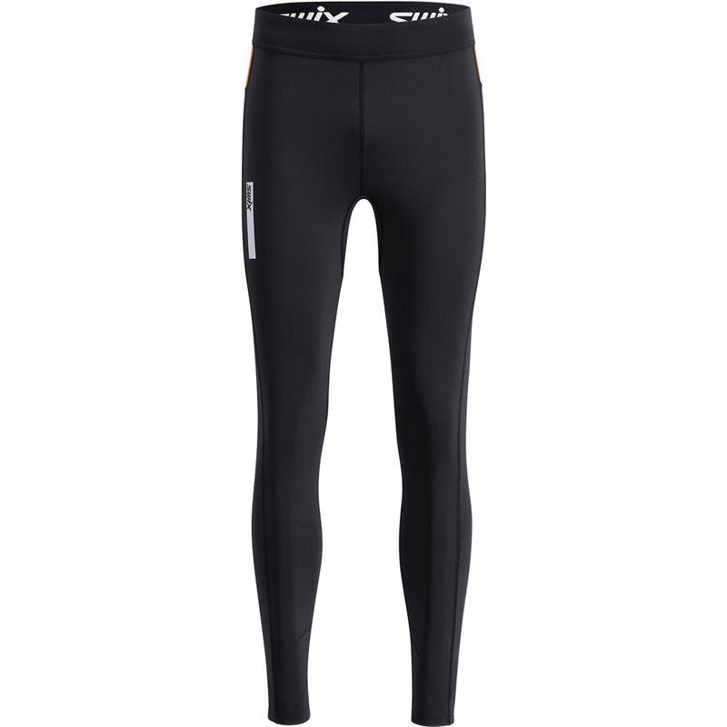 Swix Swix Roadline Tights M Black