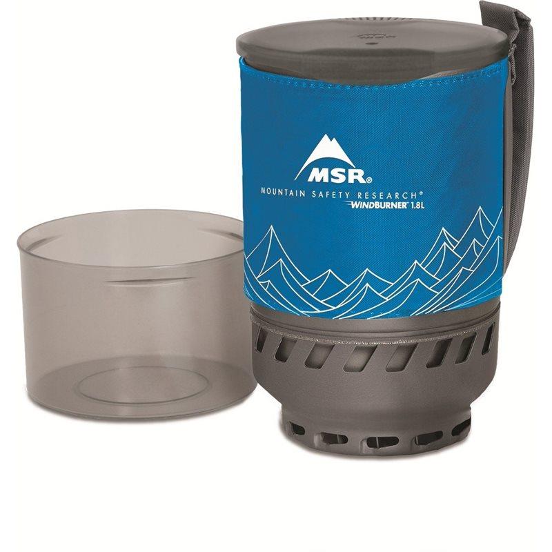 MSR MSR WindBurner 1.8L Pot