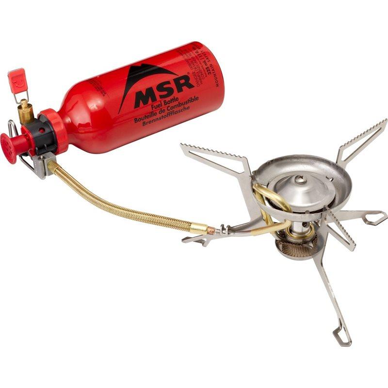 MSR MSR WhisperLite Intl V2