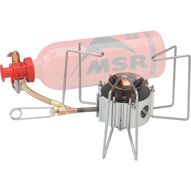 MSR MSR DragonFly Stove