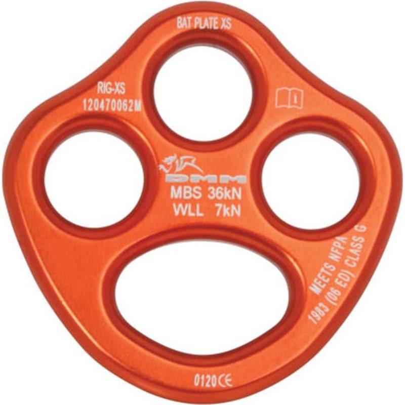 DMM DMM Bat Plate