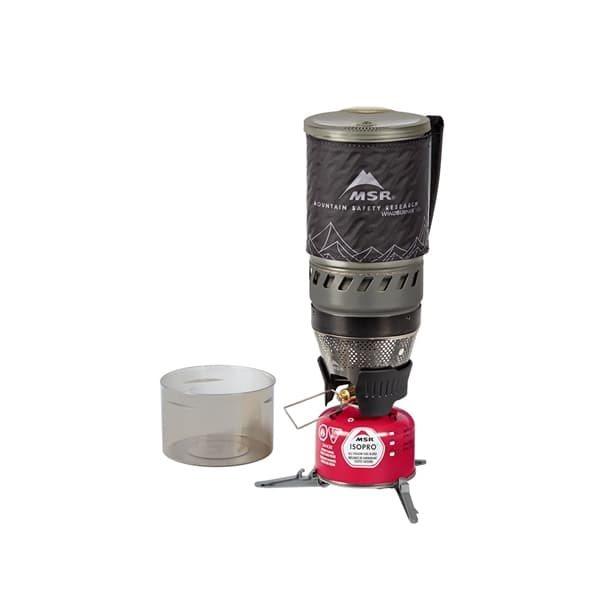 MSR MSR Windburner 1.0L Stovesystem