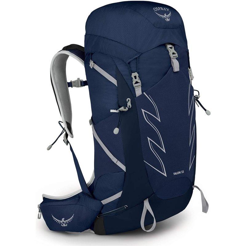 Osprey Osprey Talon 33 Ceramic Blue