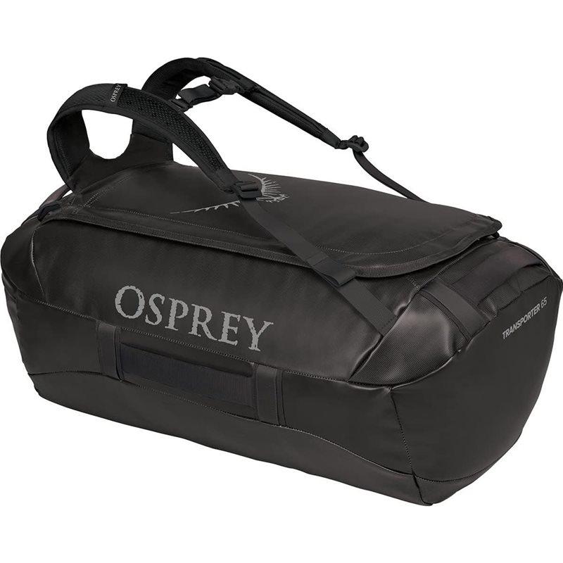 Osprey Osprey Transporter 65 Black