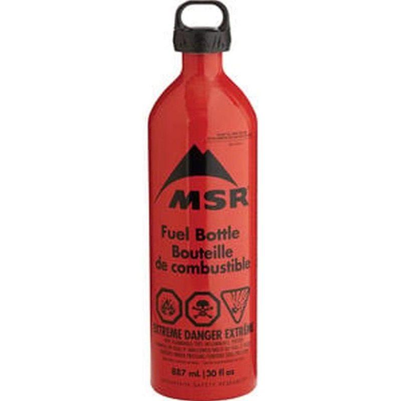 MSR MSR Fuel Bottle CRP Cap 887ml