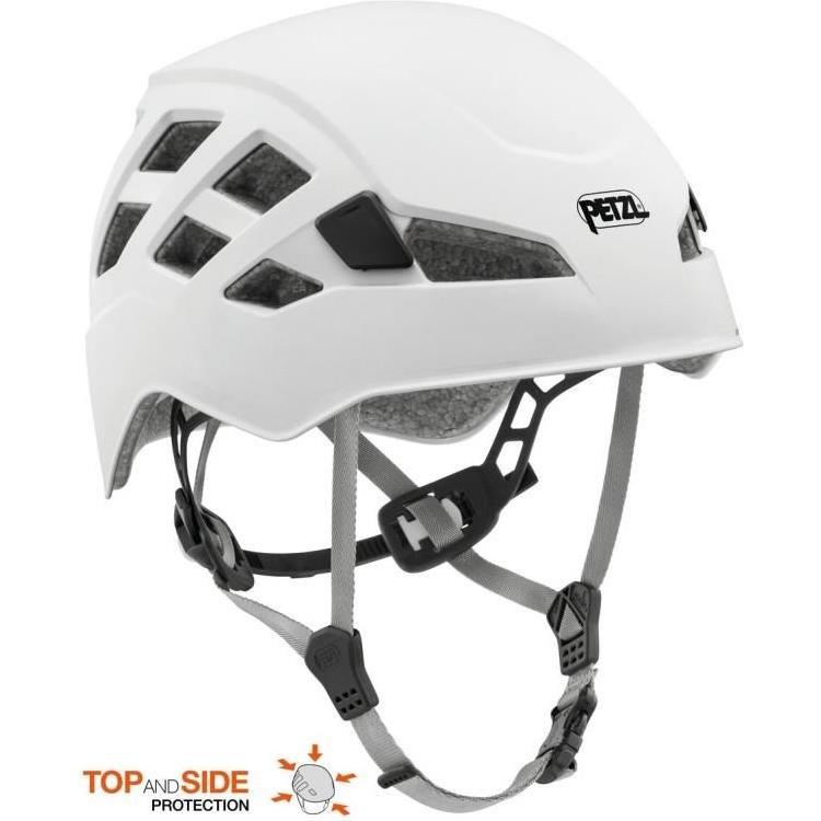 Petzl Petzl Boreo Climbing Helmet White