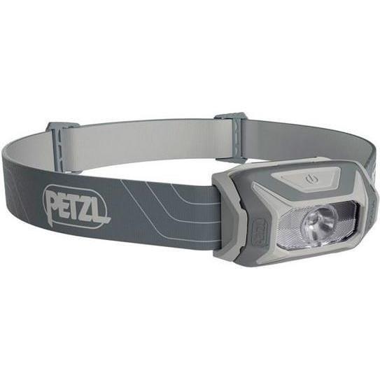Petzl Petzl Tikkina Headlamp Gray