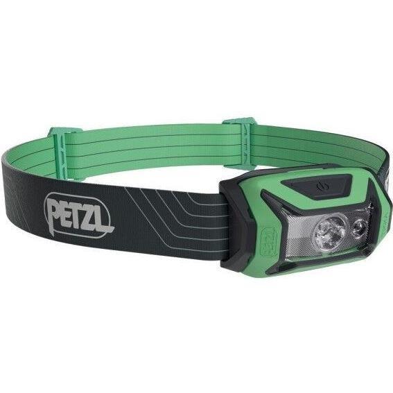 Petzl Petzl Tikka Headlamp Green