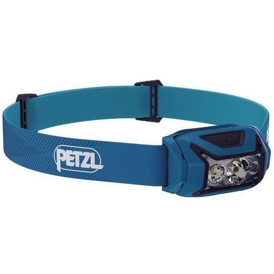 Petzl Petzl Actik Blue