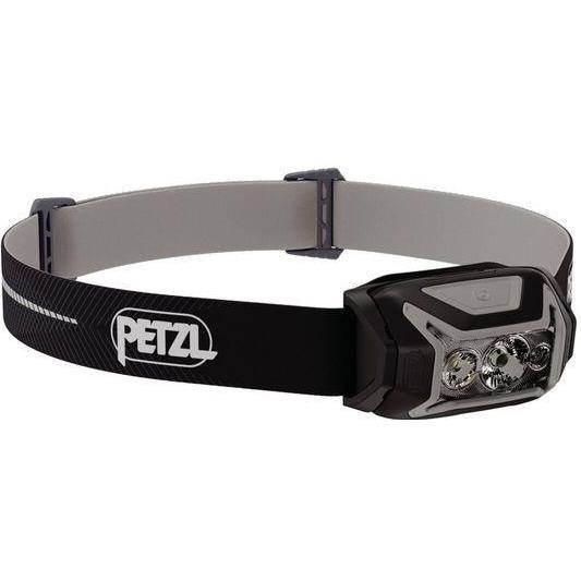 Petzl Petzl Actik Core Black