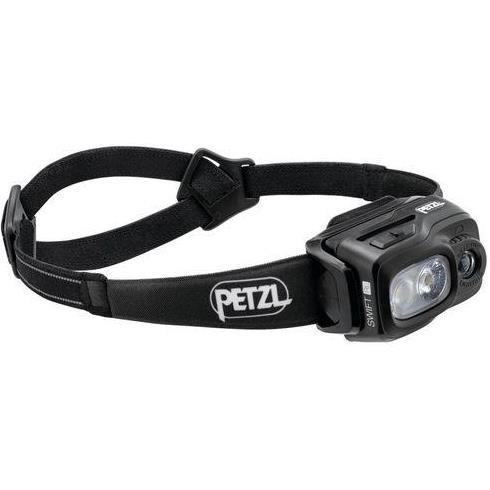 Petzl Petzl Swift RL Black