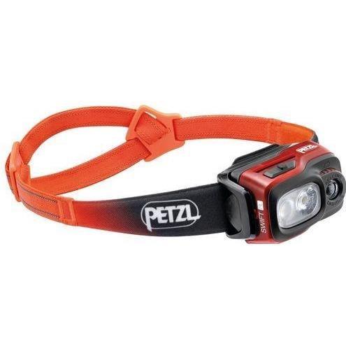 Petzl Petzl Swift RL Orange