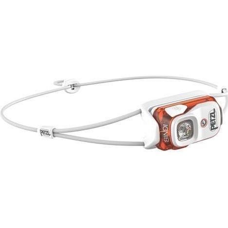 Petzl Petzl Bindi Orange