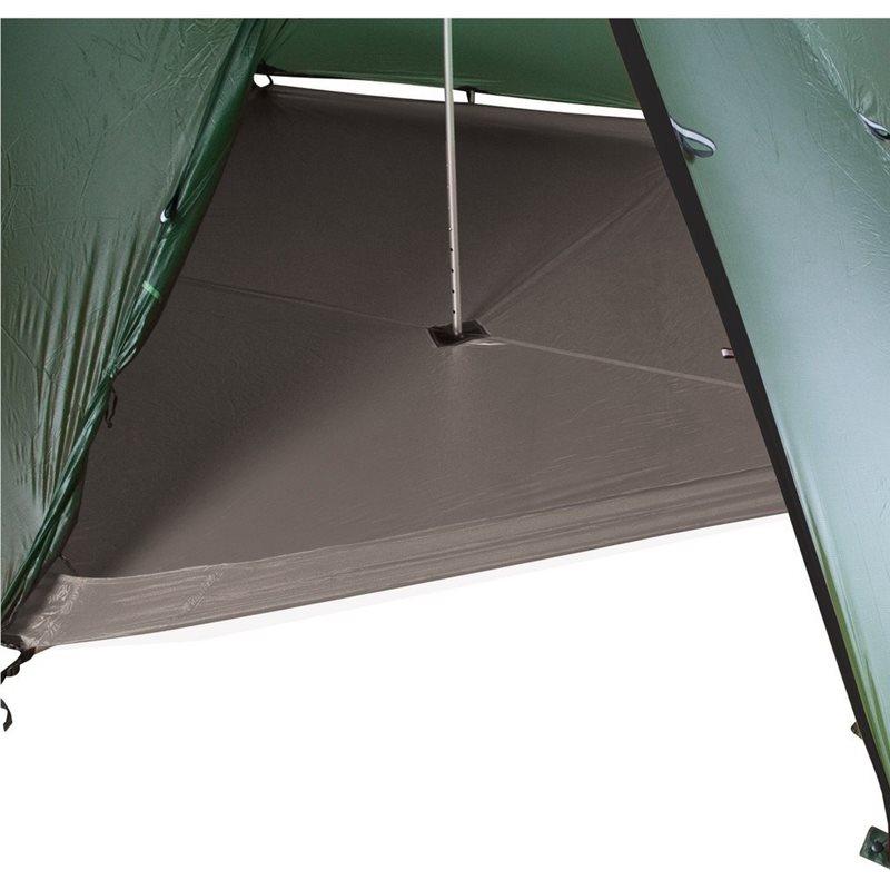 Bach Bach Footprint Wickiup 5