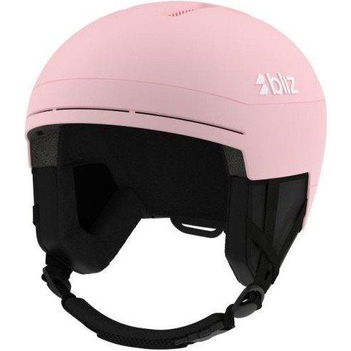 Bliz Bliz S002 Matte Powder Pink