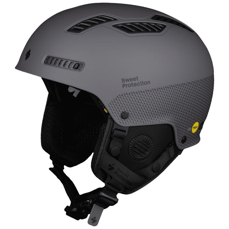 Sweet Protection Sweet Protection Igniter 2Vi MIPS Helmet Graphite