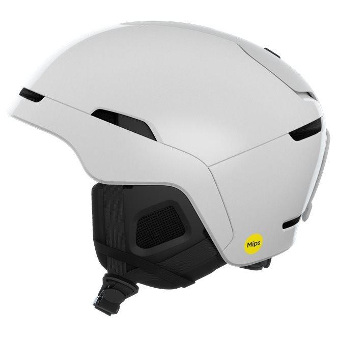 POC POC Obex MIPS Hydrogen White